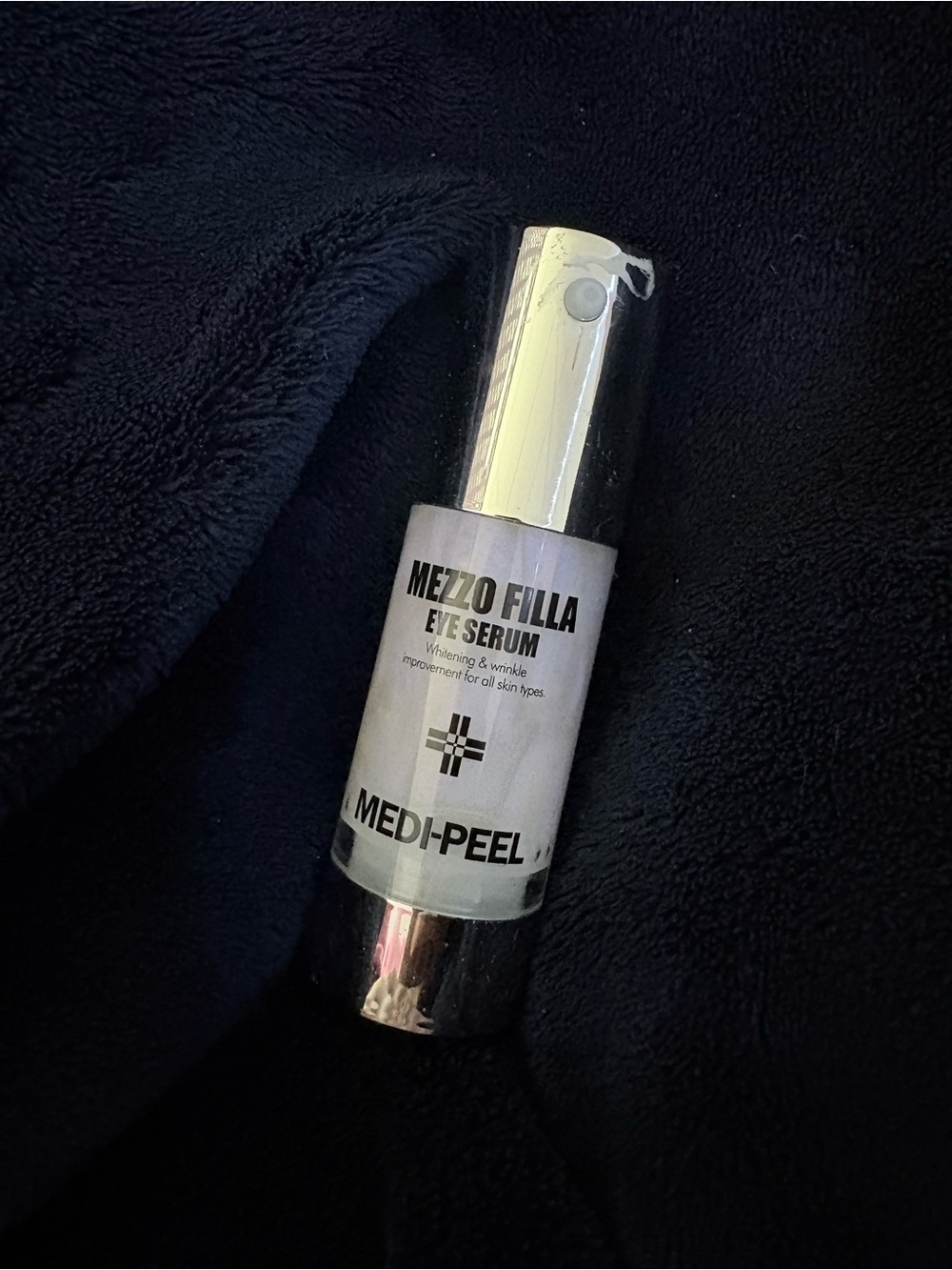 Medi-Peel Mezzo Filla Eye Treatment